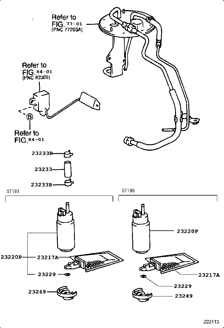 Fuel Injection System