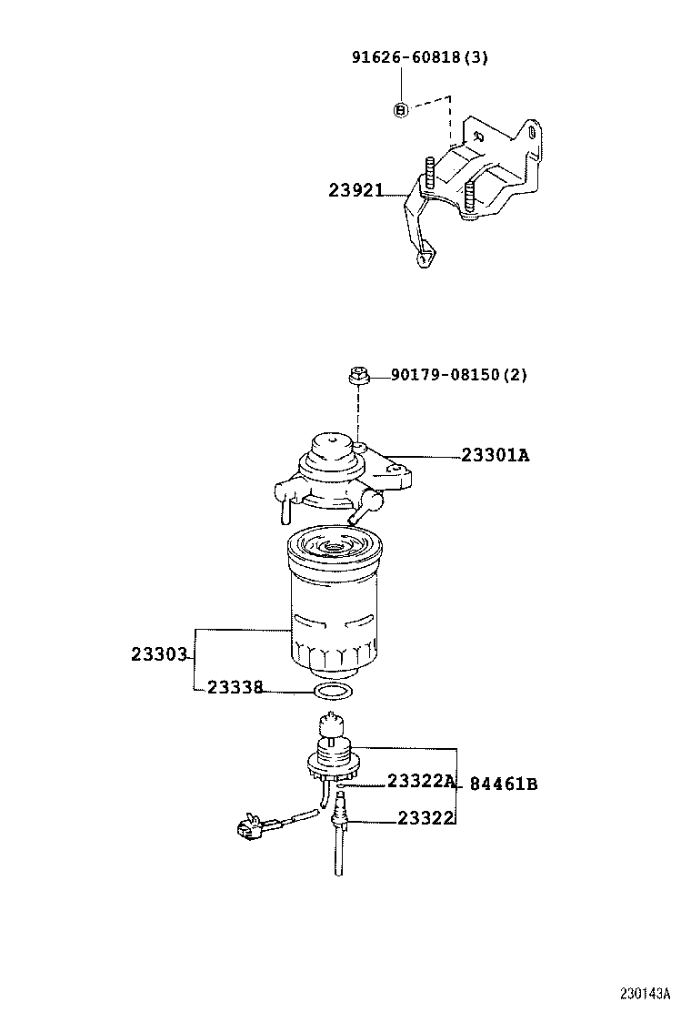 Fuel Filter