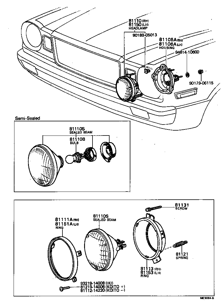 Headlamp