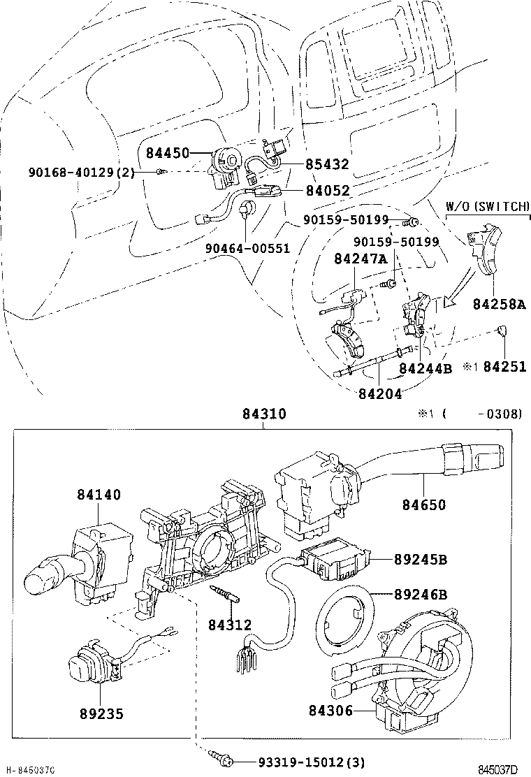 Switch & Relay & Computer