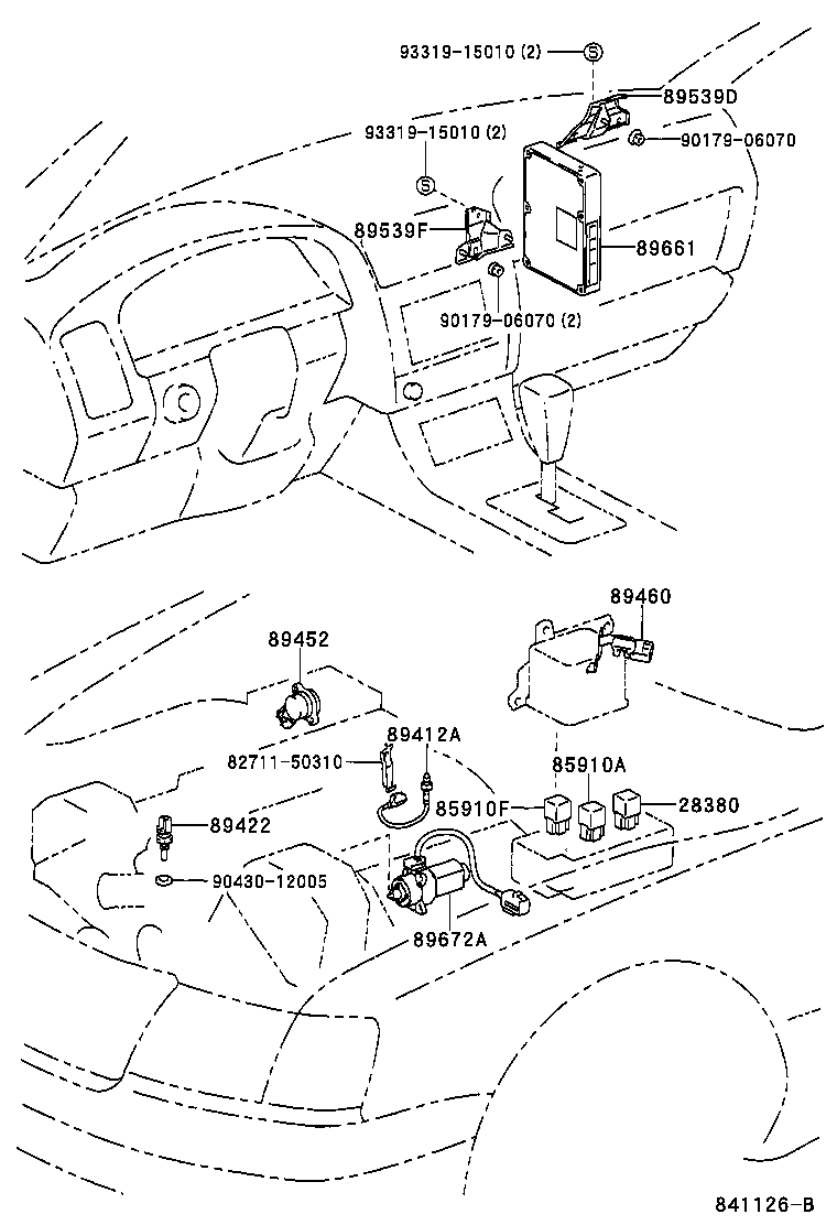 Fuel Injection System