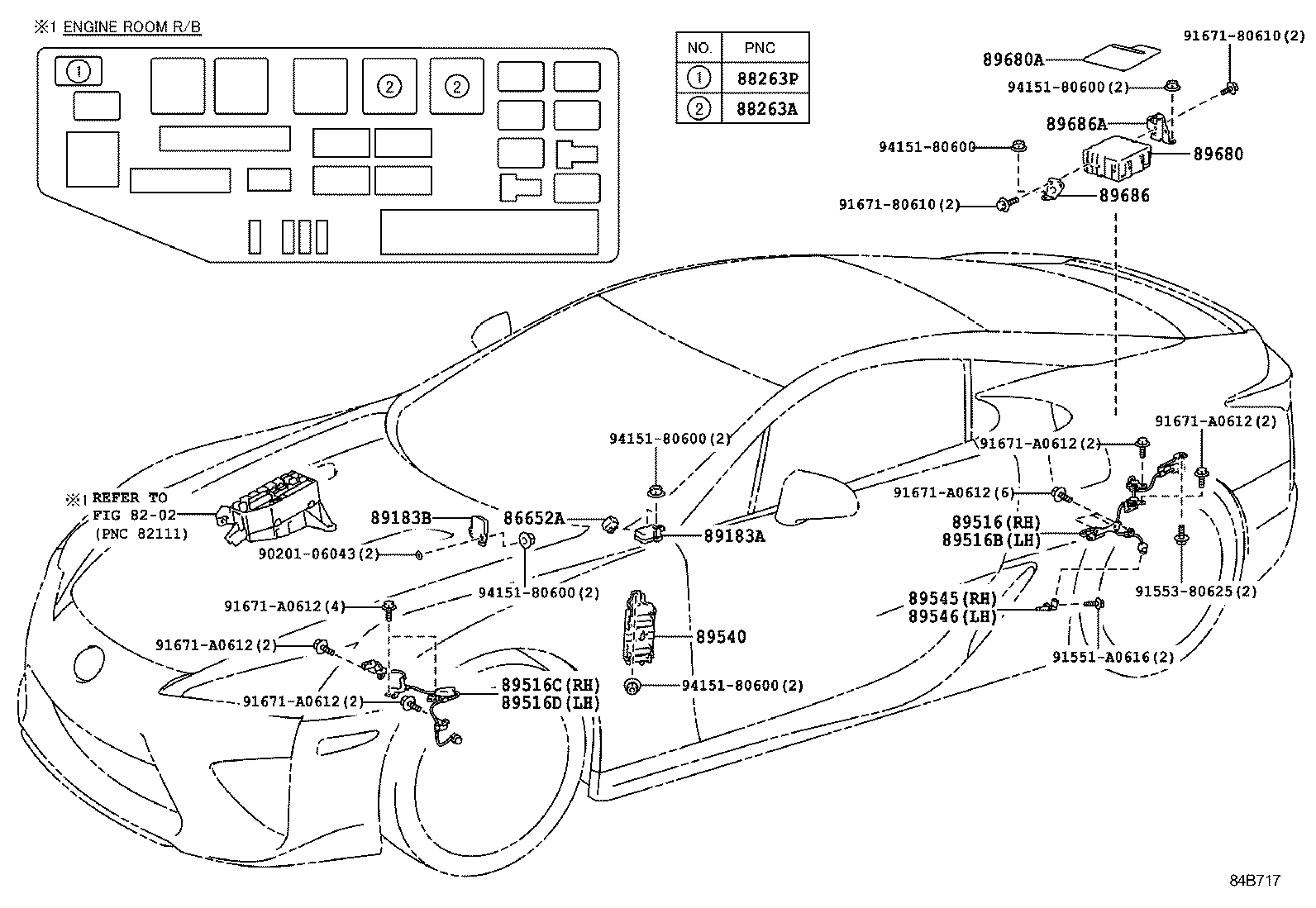 ABS VSC