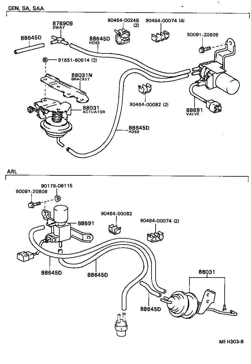 Heating & Air Conditioning  Vacuum Piping