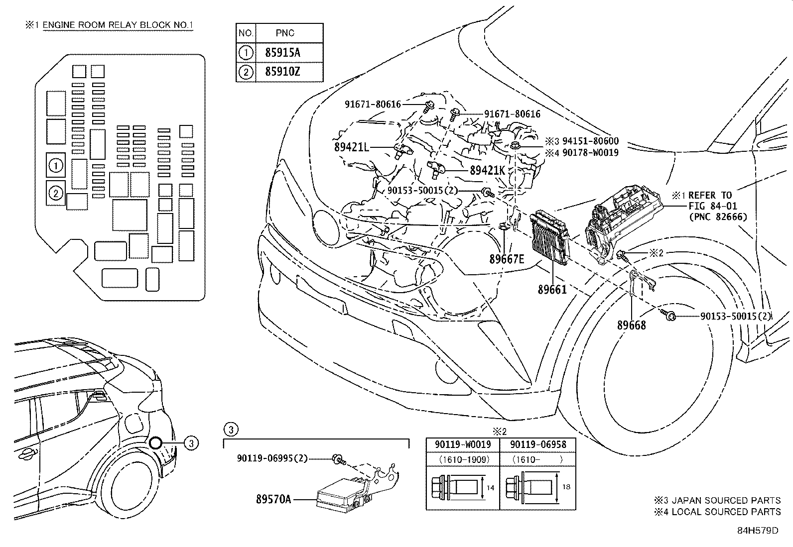 Fuel Injection System