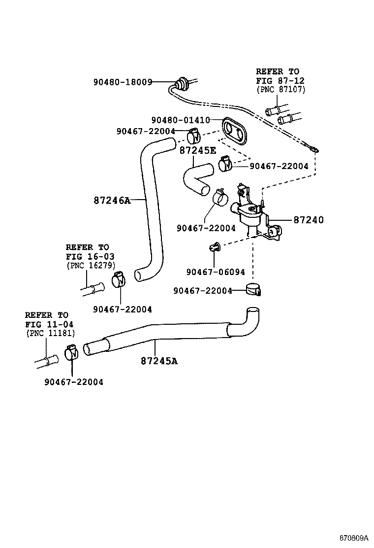 Heating & Air Conditioning Water Piping