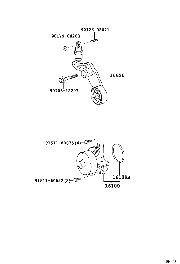 Water Pump