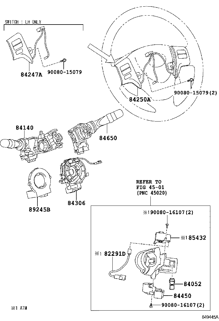 Switch & Relay & Computer