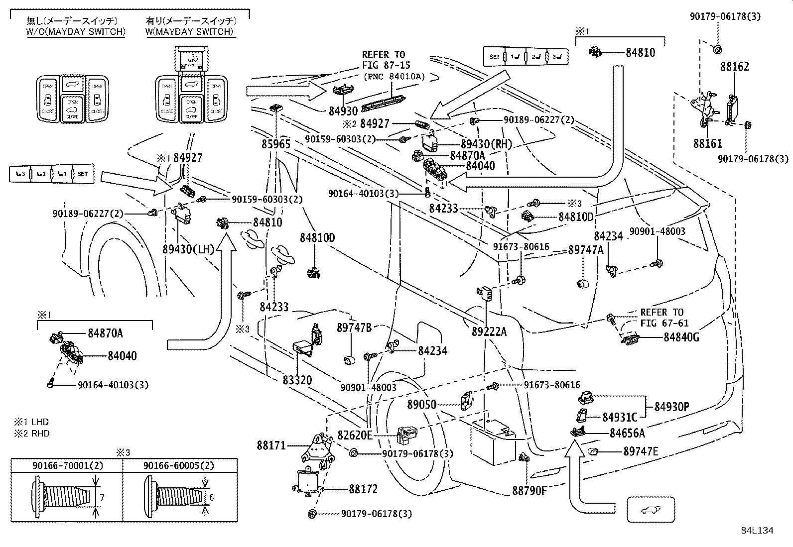 Switch & Relay & Computer