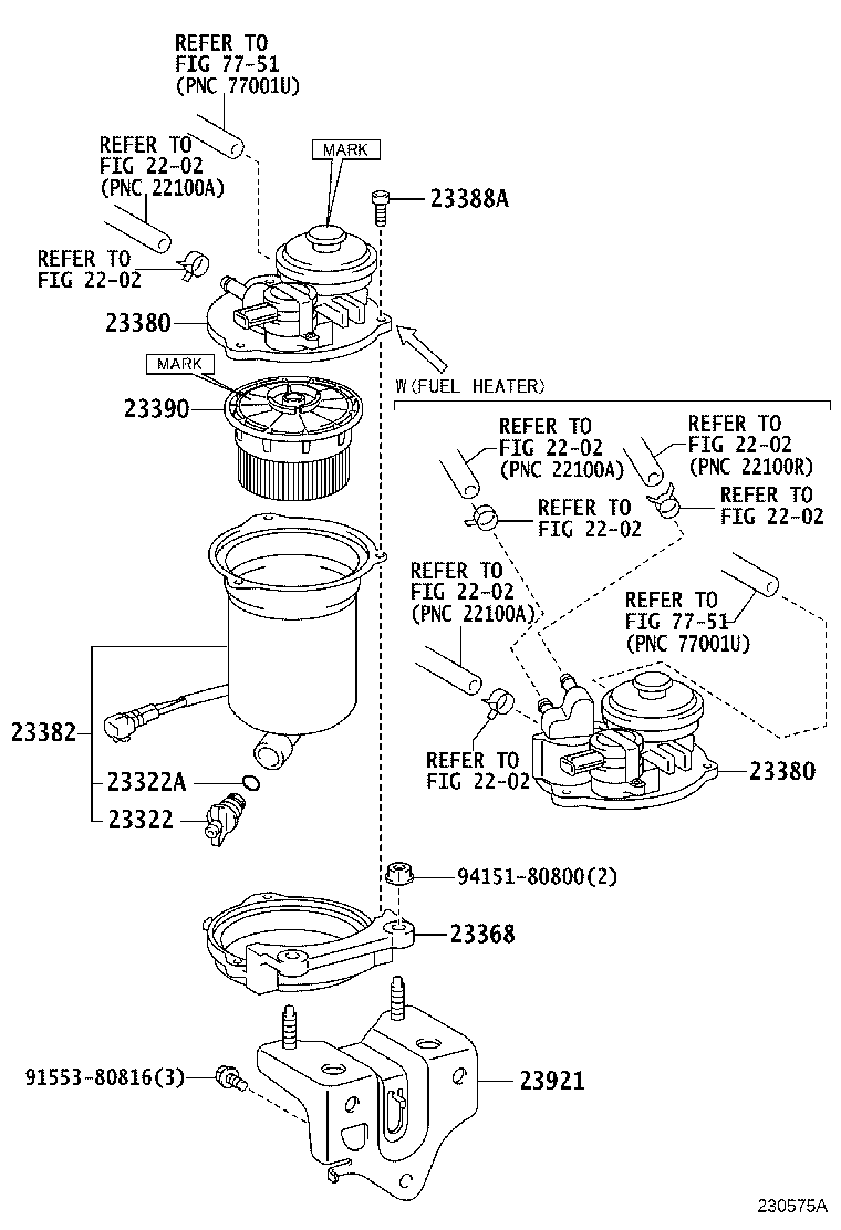 Fuel Filter