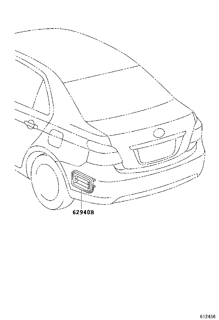 Side Ventilator