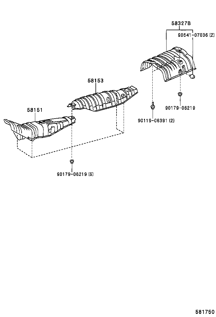 Floor Insulator