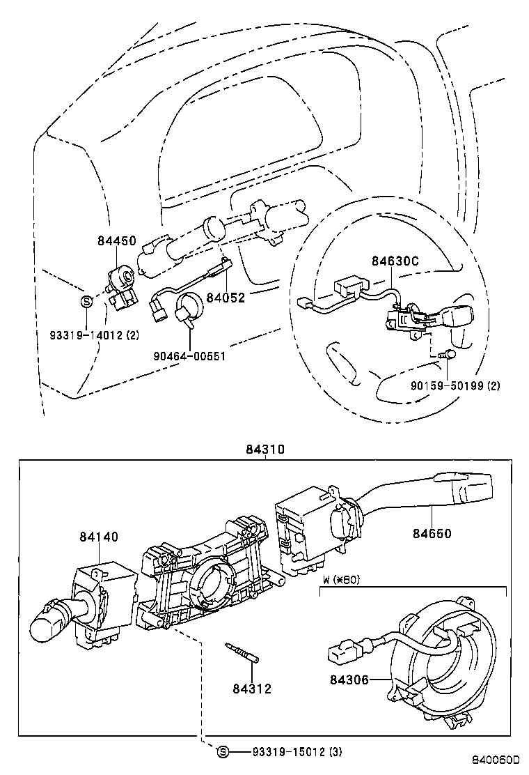 Switch & Relay & Computer