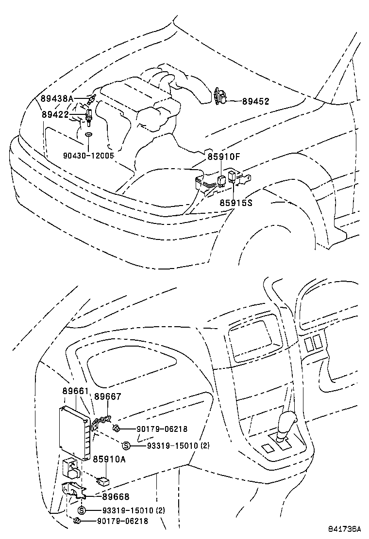 Fuel Injection System