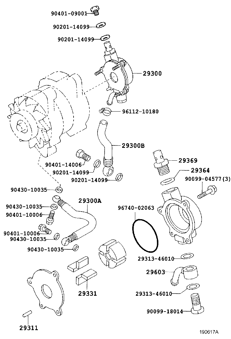 Vacuum Pump