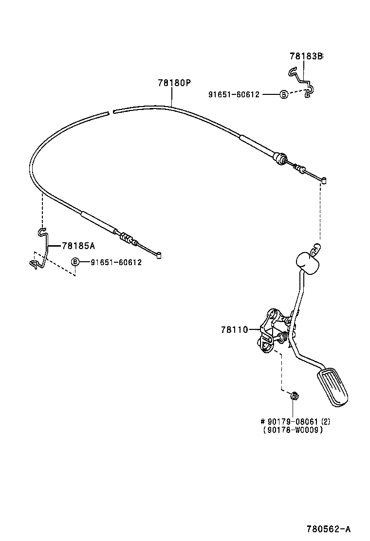 Accelerator Link