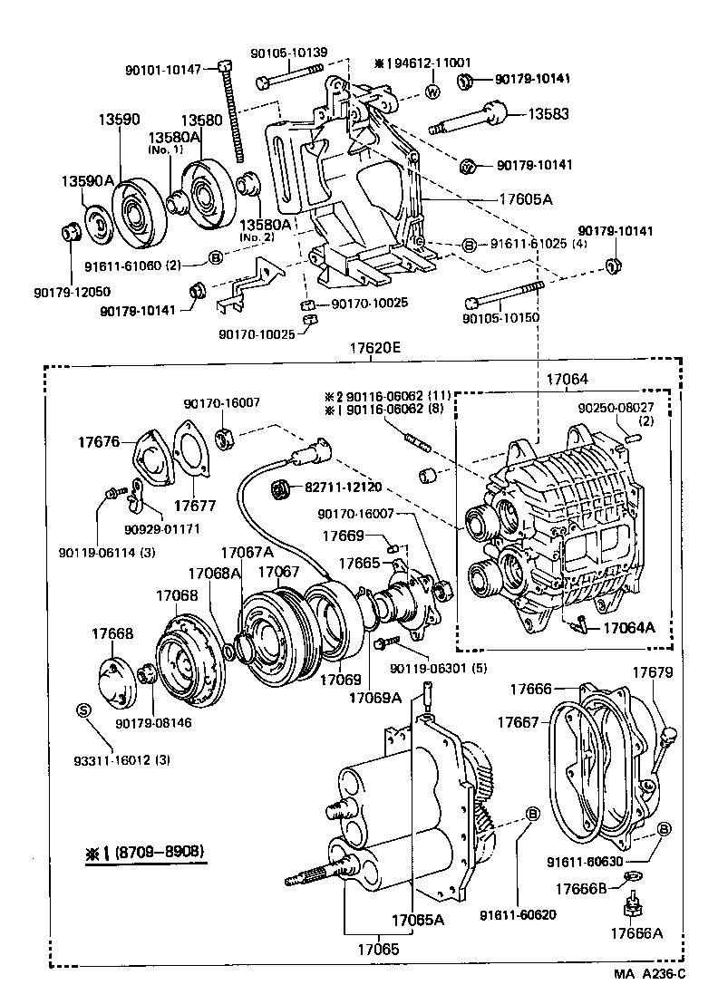 Manifold