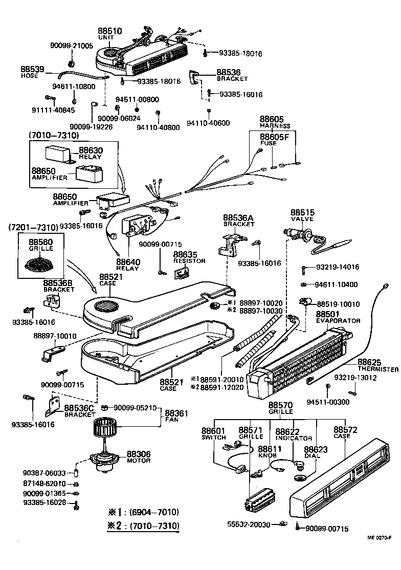 Unidad de refrigeración