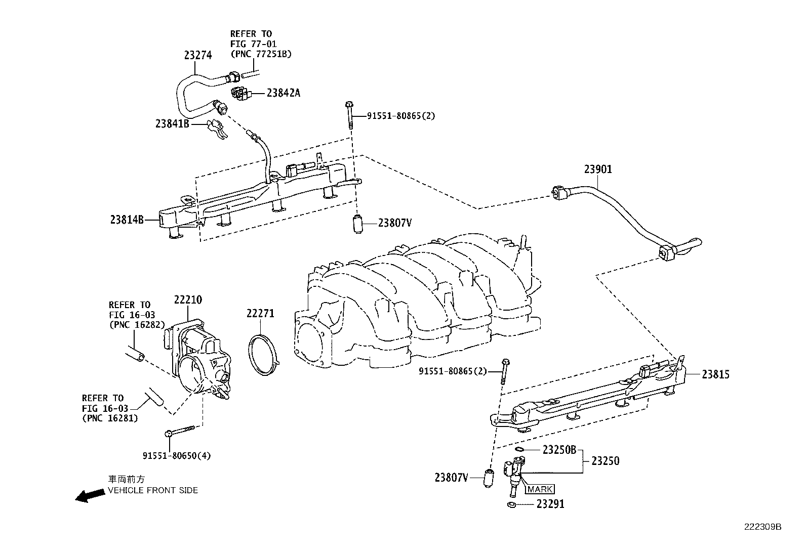 Fuel Injection System
