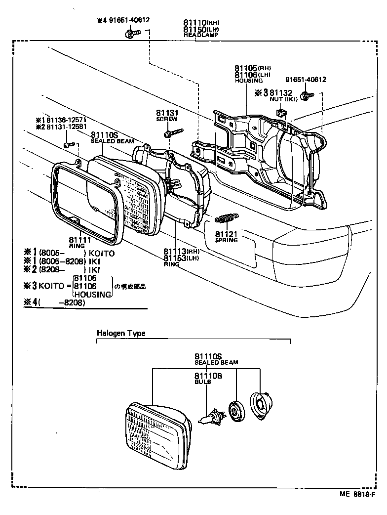 Headlamp