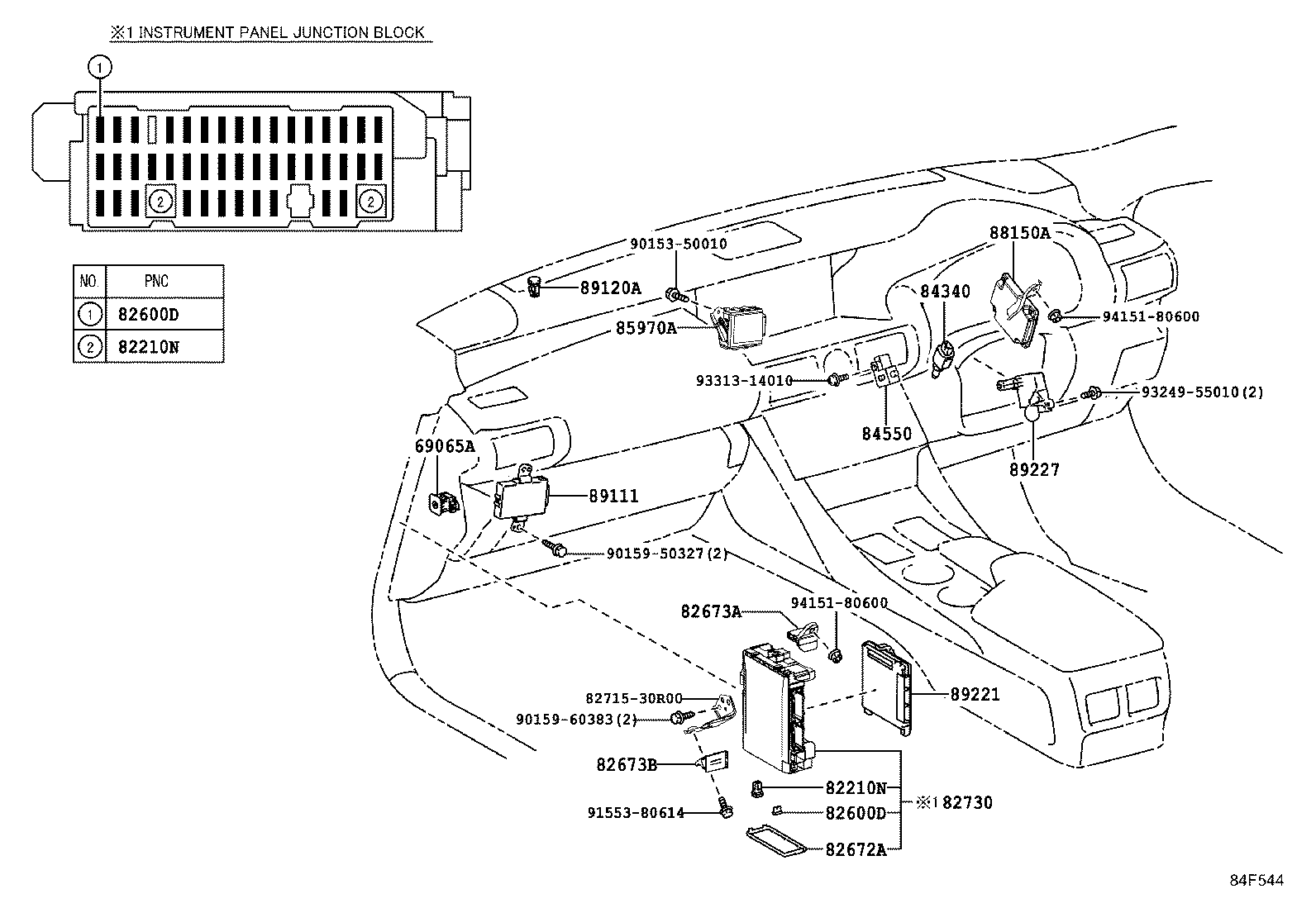 Switch & Relay & Computer