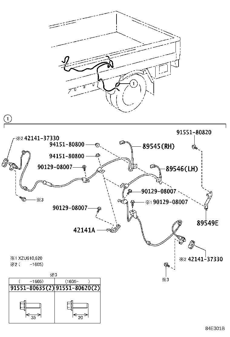 ABS VSC