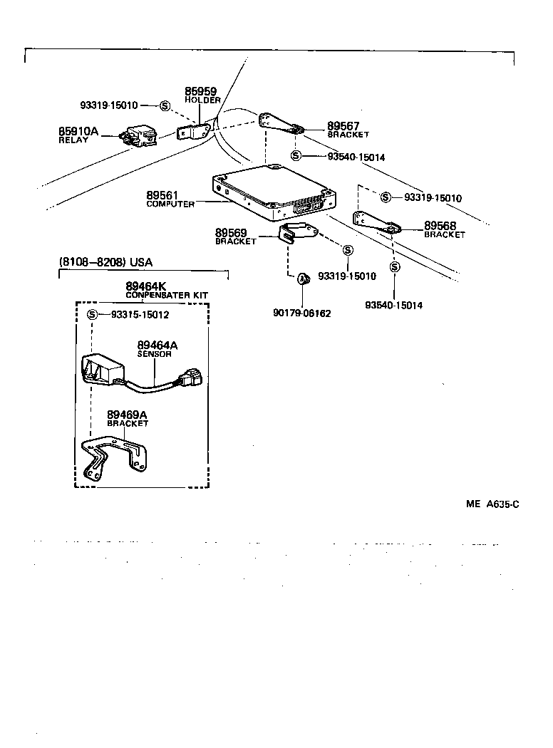 Fuel Injection System