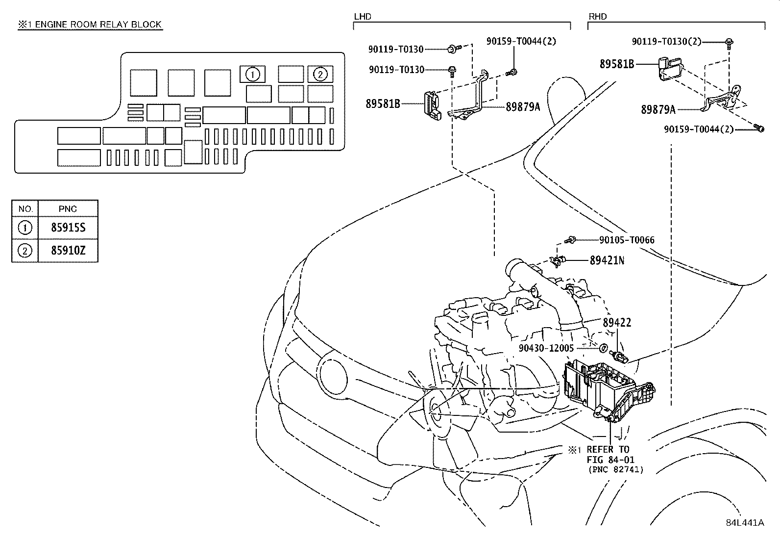 Fuel Injection System