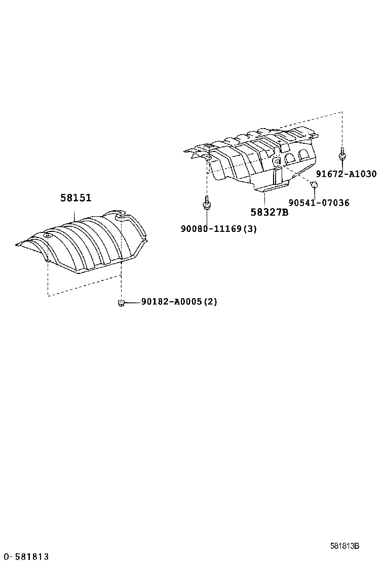 Floor Insulator