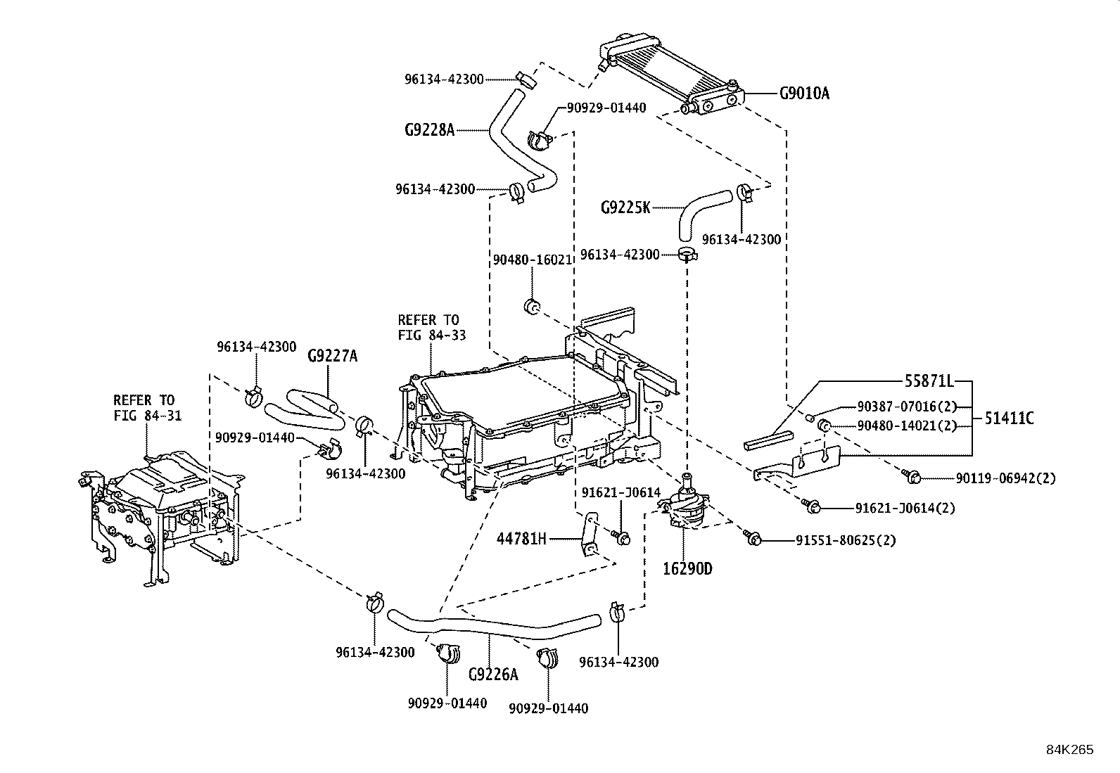 Inverter Cooling