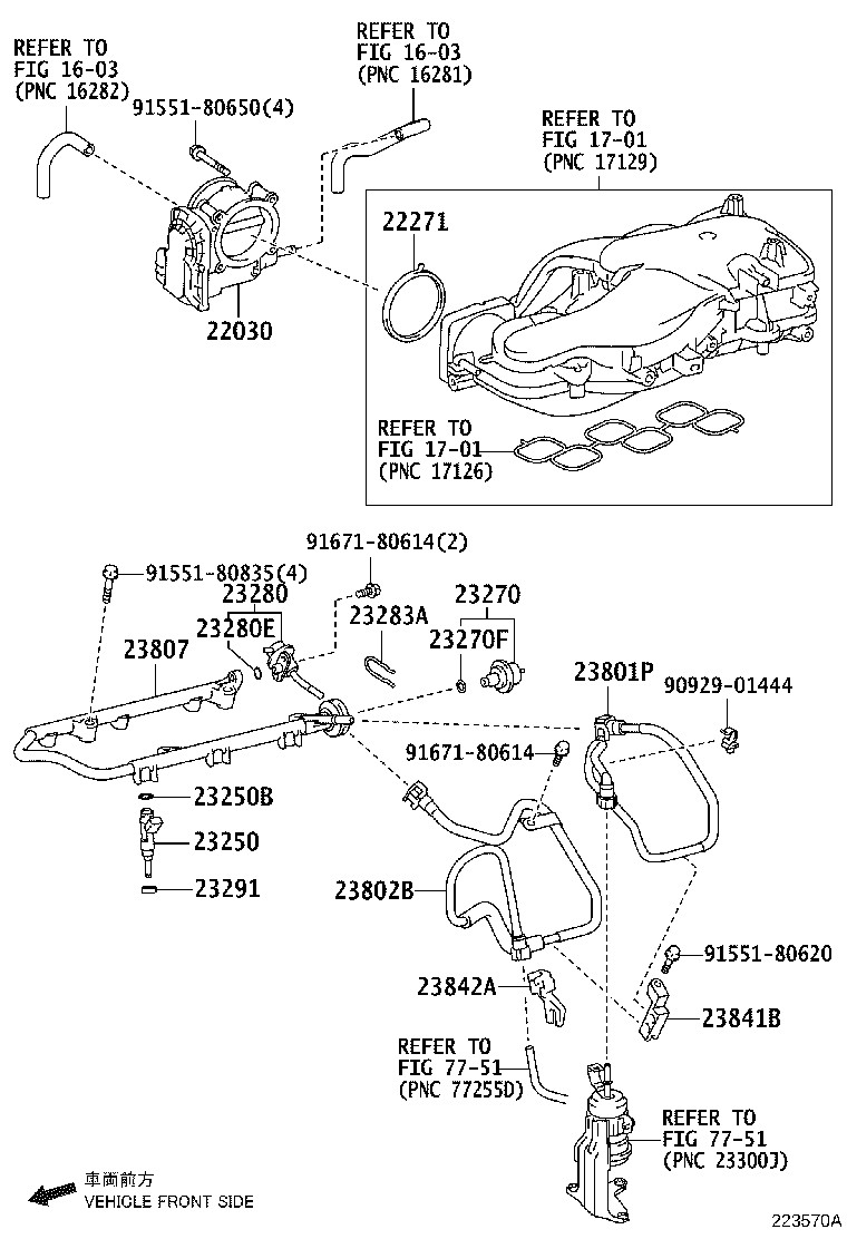 Fuel Injection System