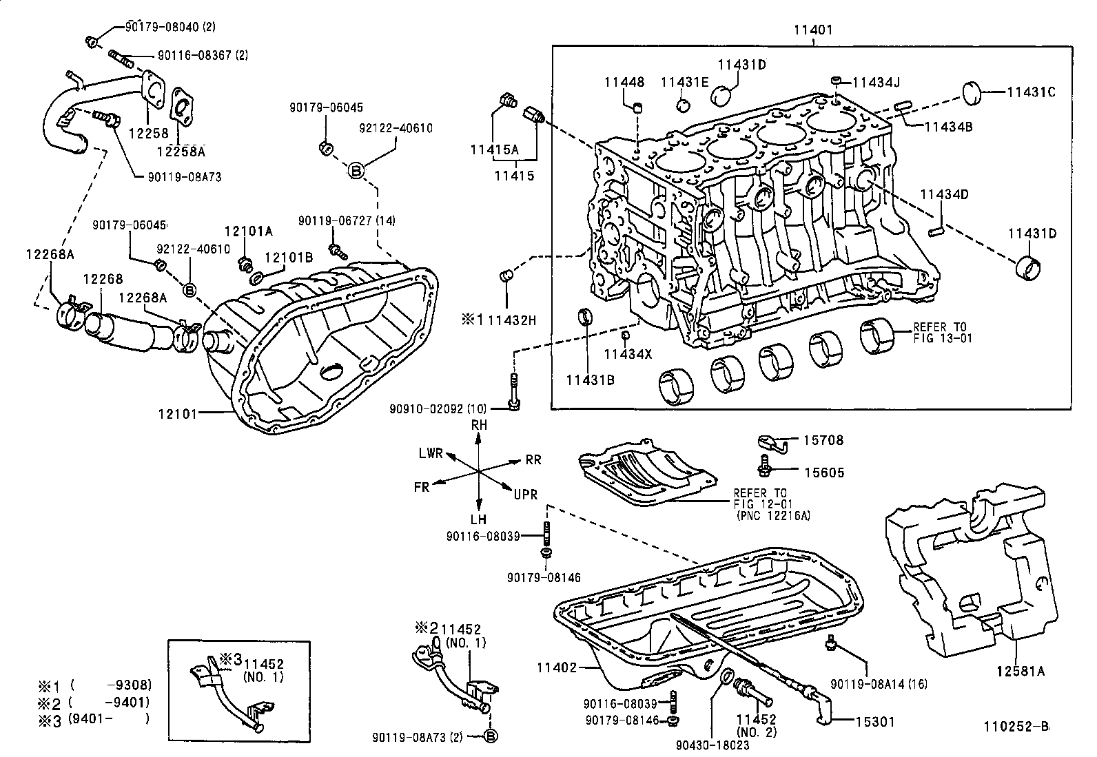 Bloque cilíndrico