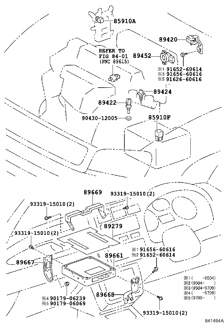 Fuel Injection System