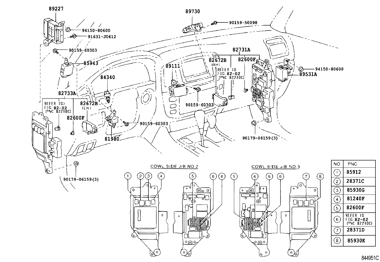 Switch & Relay & Computer