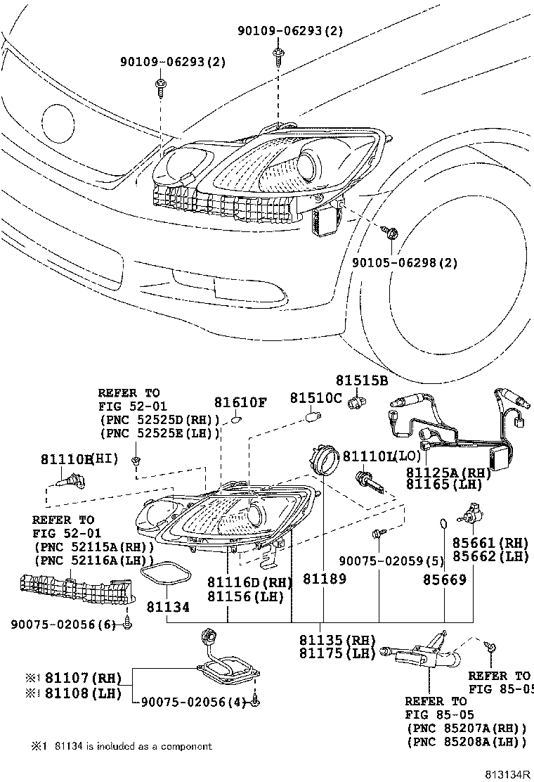 Headlamp