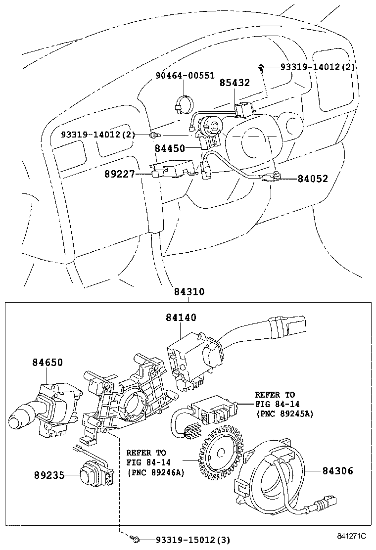 Switch & Relay & Computer