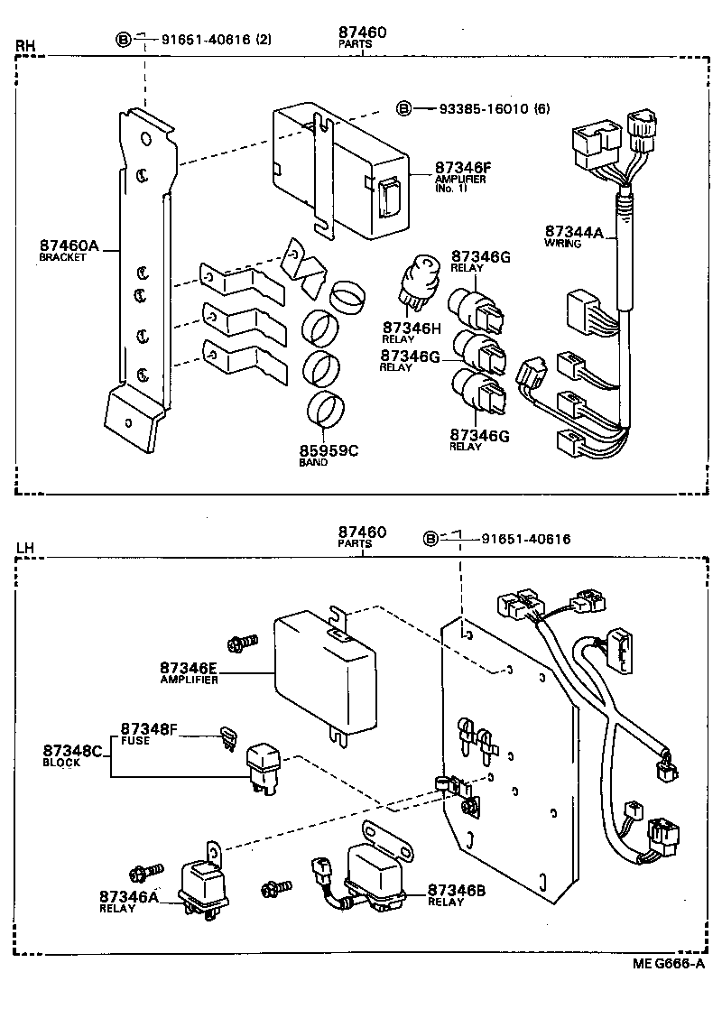 Heating & Air Conditioning Control & Air Duct