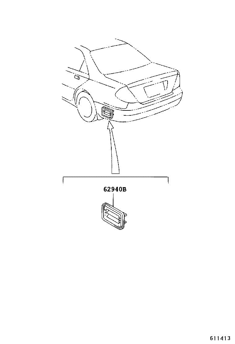 Side Ventilator