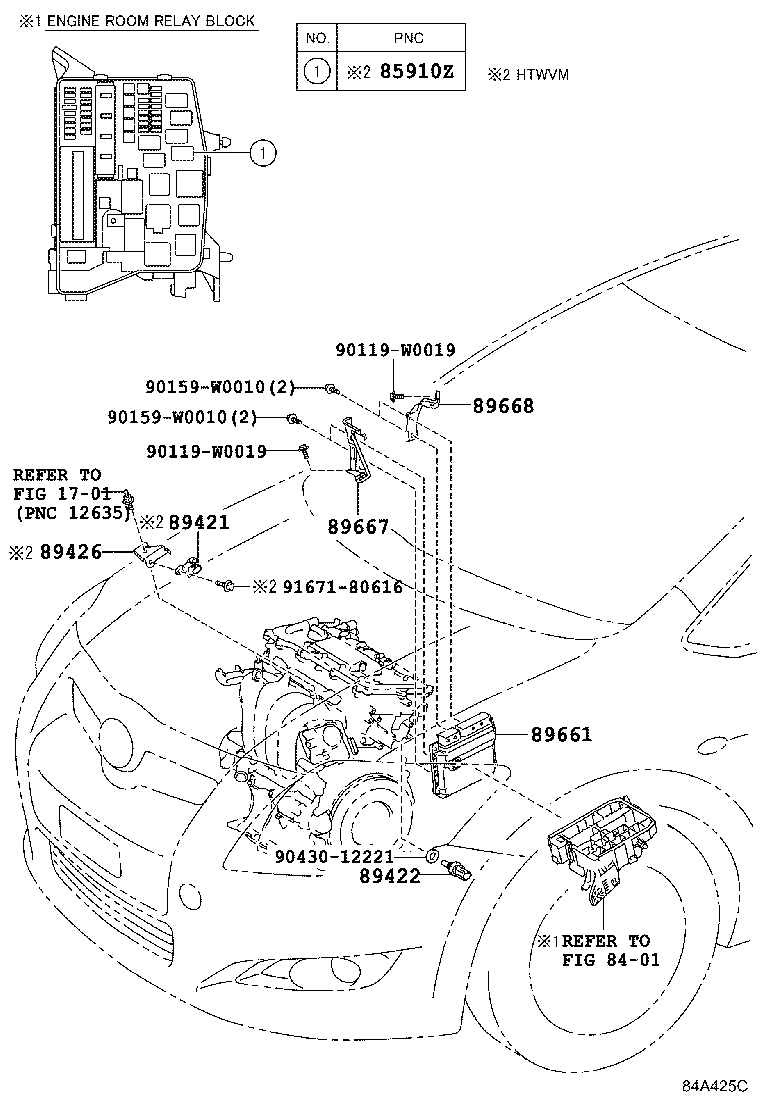 Fuel Injection System