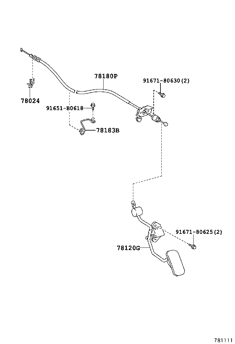 Accelerator Link