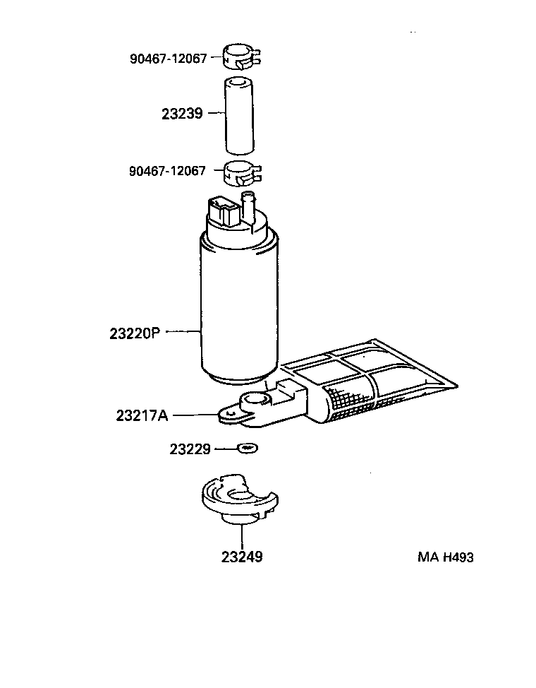 Fuel Injection System