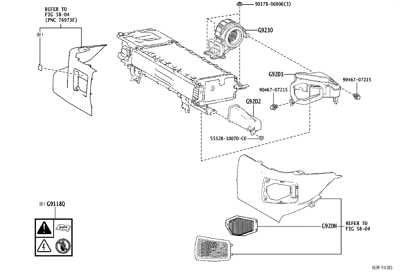Battery Battery Cable