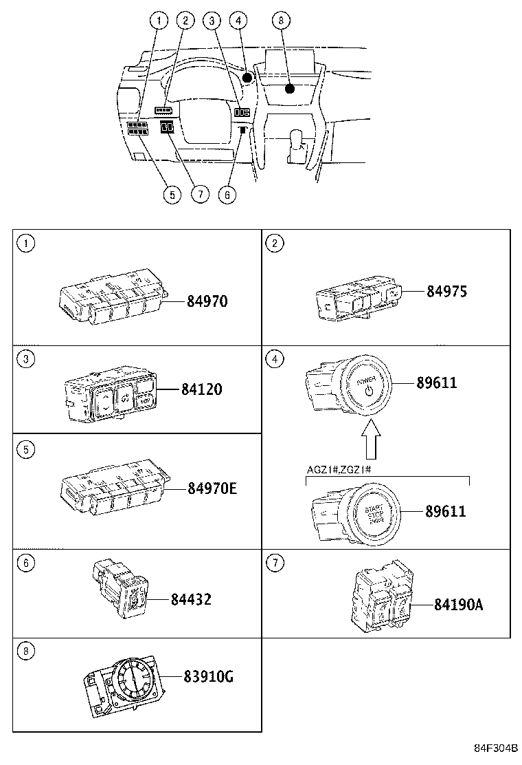 Switch & Relay & Computer