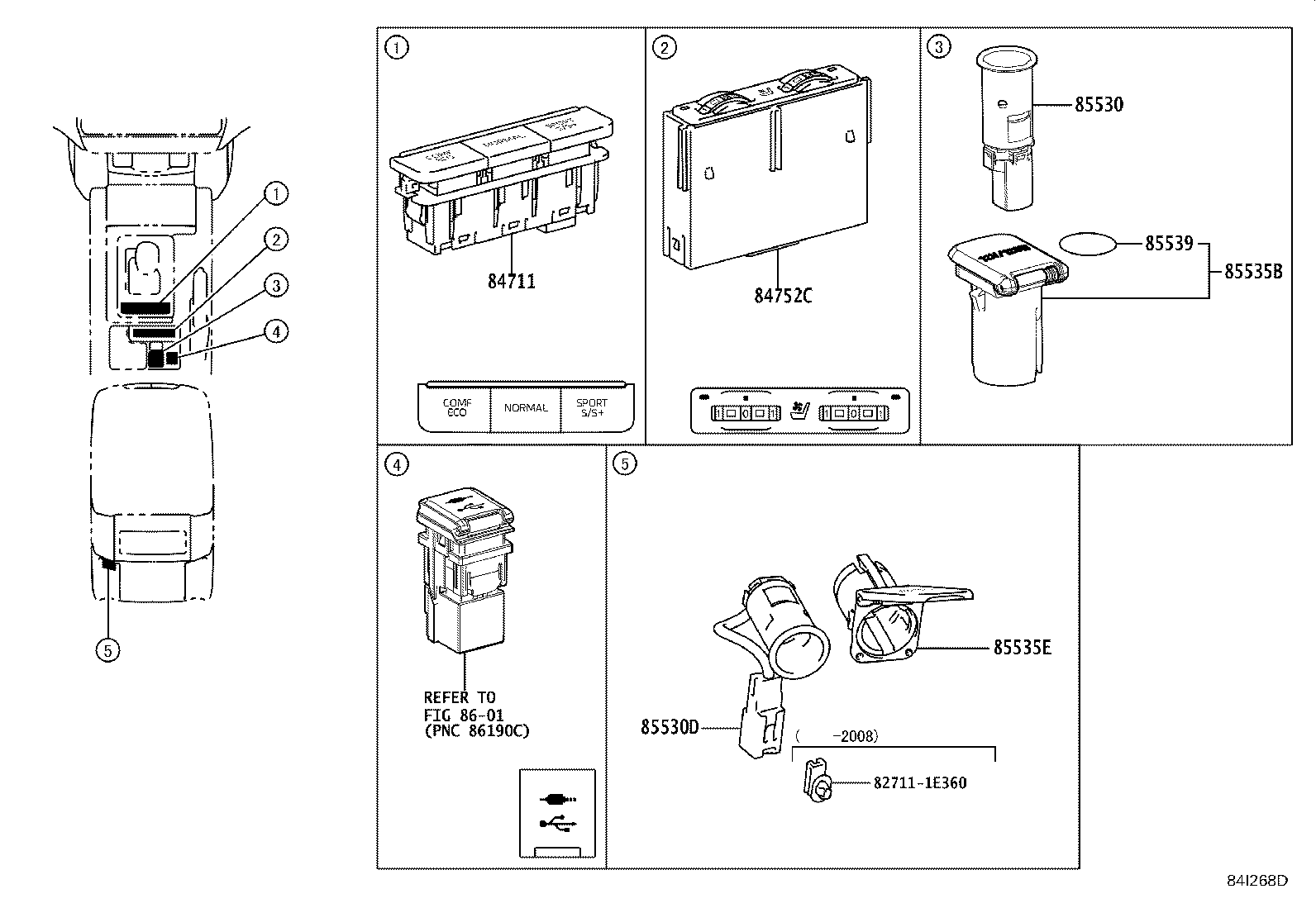 Switch & Relay & Computer