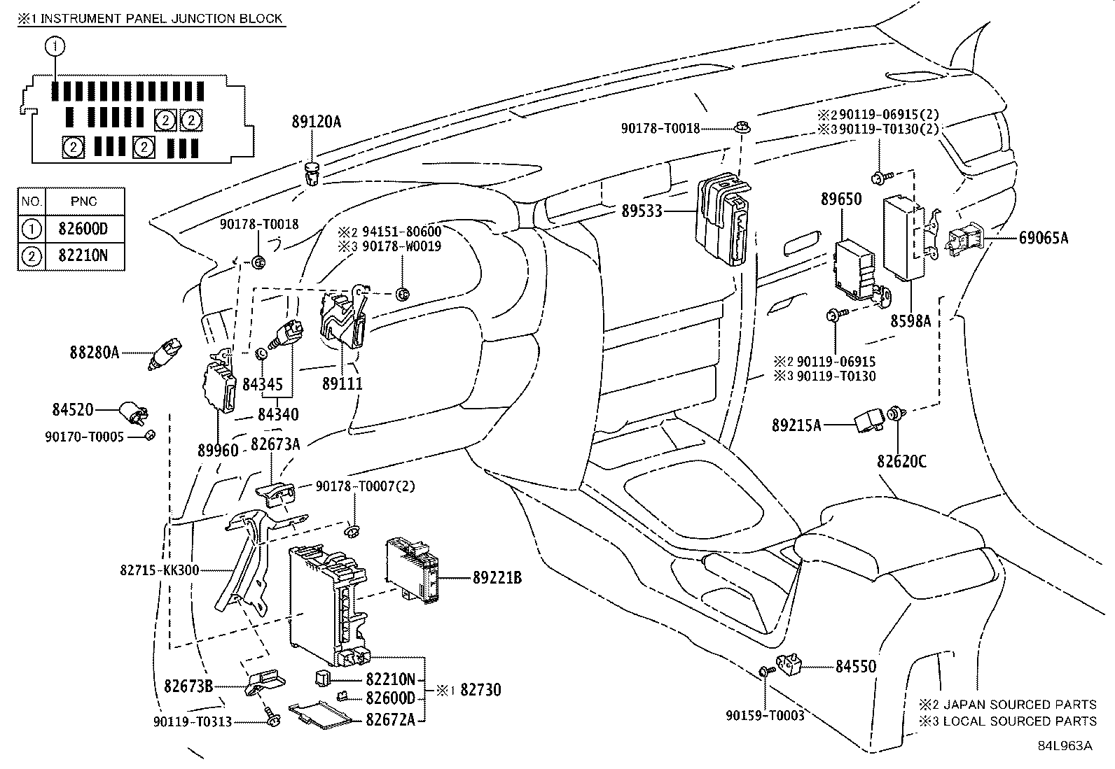 Switch & Relay & Computer