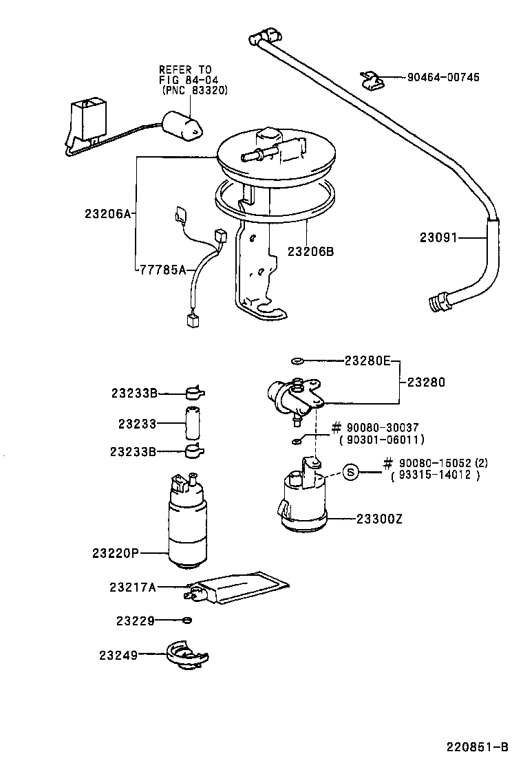 Fuel Injection System