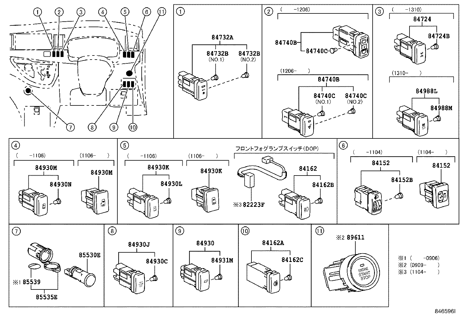 Switch & Relay & Computer