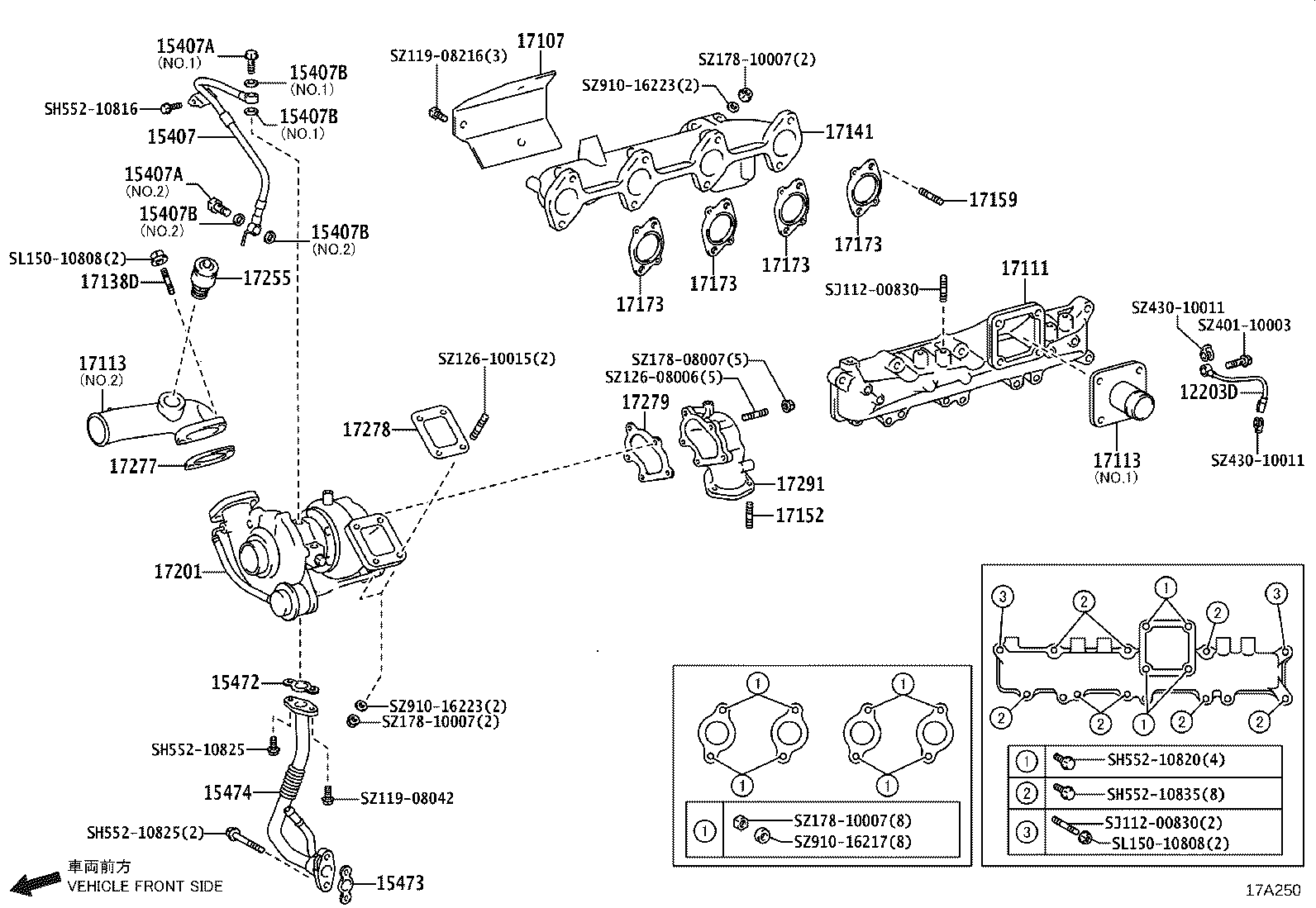 Manifold