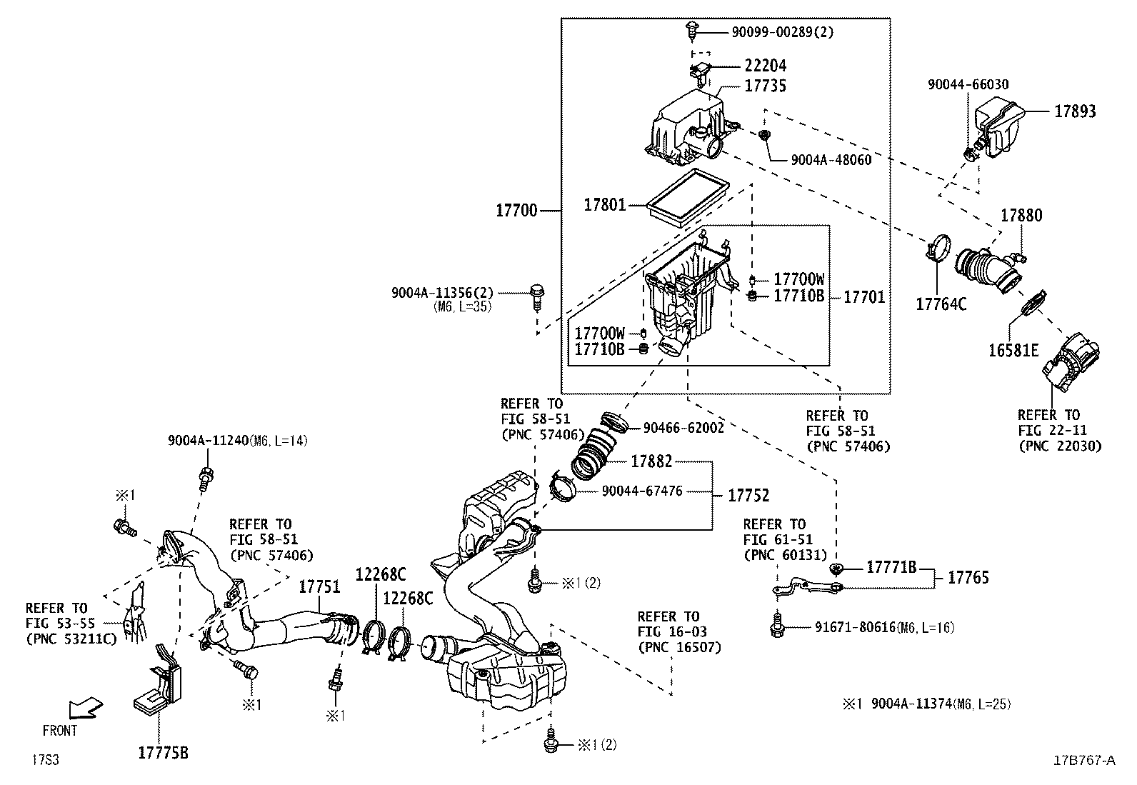 Air Cleaner