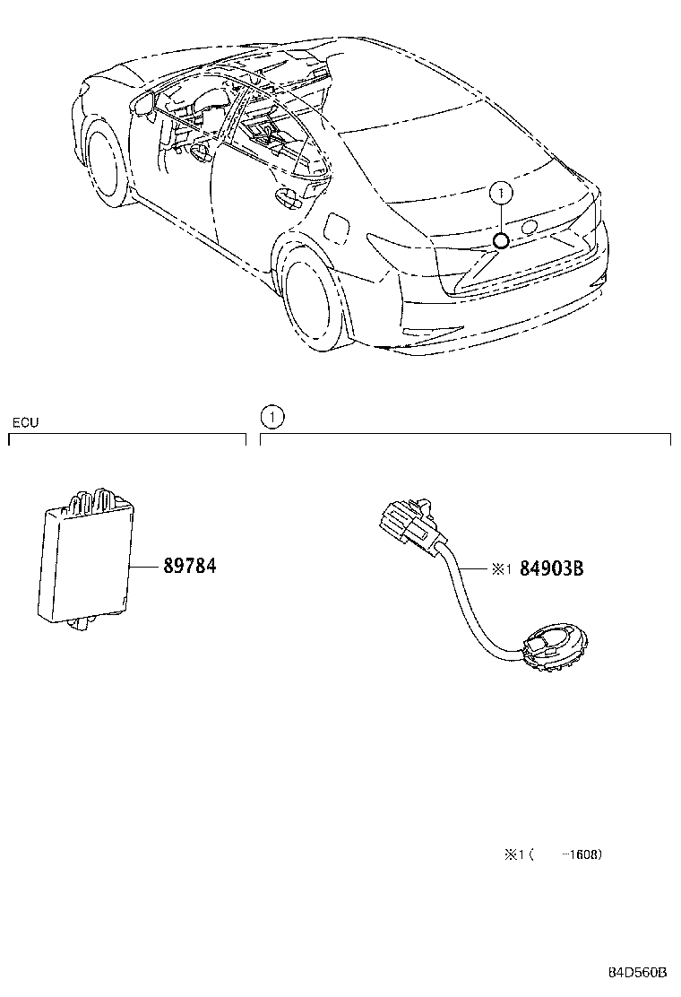 AntiTheft Device