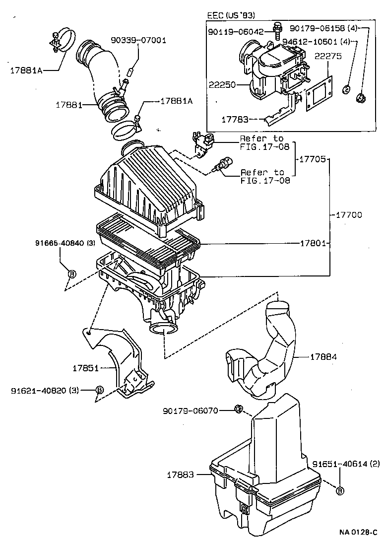 Air Cleaner